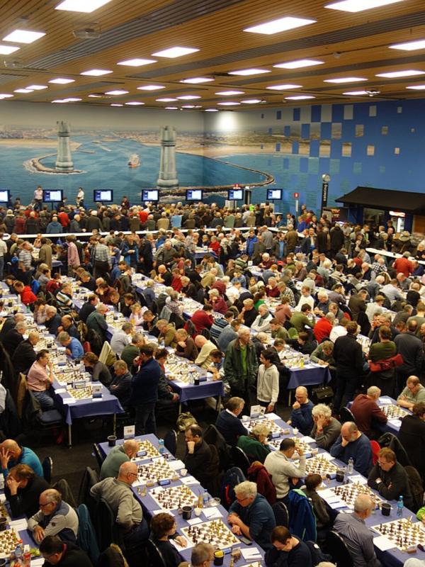 TATA Steel Tournament